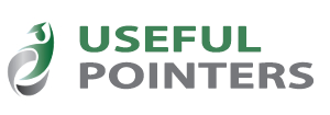 Useful Pointerss logo